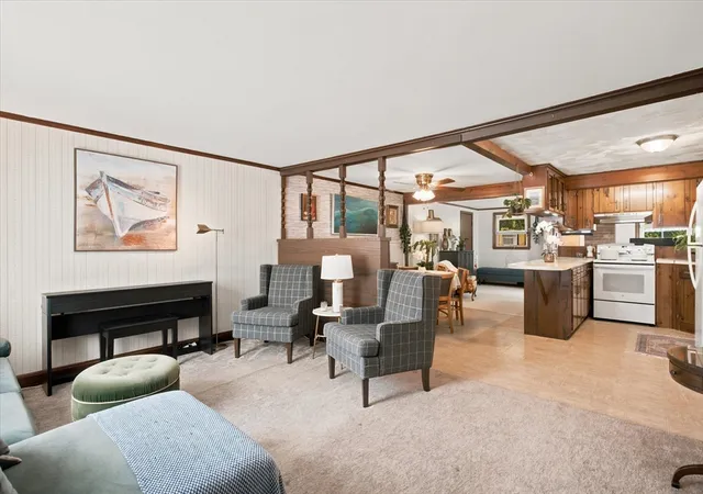 Photo 3 of Sale Pending at 45 Old Country Way, Weymouth, MA 02188 | MLS# 73566025 | Listing updated on 2026-09-01