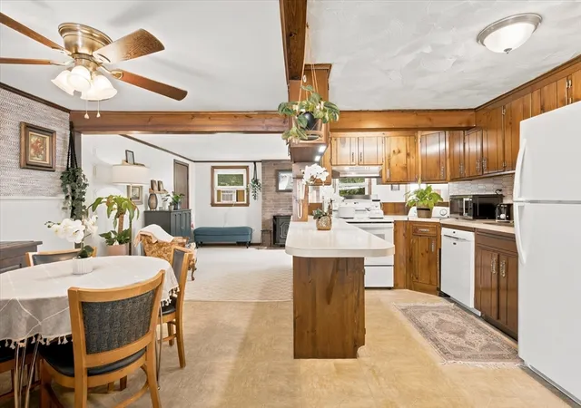 Photo 4 of Sale Pending at 45 Old Country Way, Weymouth, MA 02188 | MLS# 73566025 | Listing updated on 2026-09-01