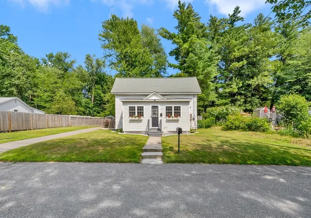 2nd image of 75 Norwood Ave, Leominster, MA 01453 | MLS# 73556174