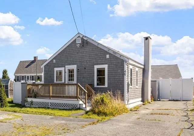 Photo 1 of Sale Pending at 49 Freeman Ave, Sandwich, MA 02563 | MLS# 73560302 | Listing updated on 2026-08-28
