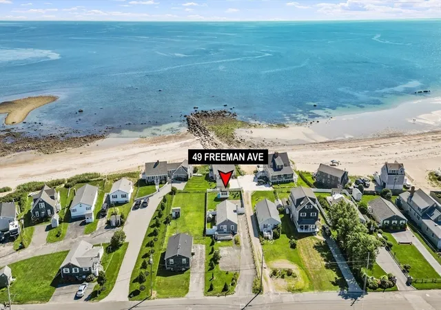 Photo 2 of Sale Pending at 49 Freeman Ave, Sandwich, MA 02563 | MLS# 73560302 | Listing updated on 2026-08-28