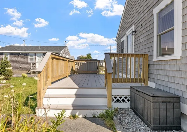 Photo 3 of Sale Pending at 49 Freeman Ave, Sandwich, MA 02563 | MLS# 73560302 | Listing updated on 2026-08-28