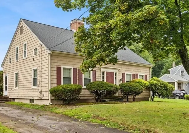 Photo 1 of Single family home for sale at 55 Emory St, Brockton, MA 02301 | MLS# 73569713 | Listing updated on 2026-10-03