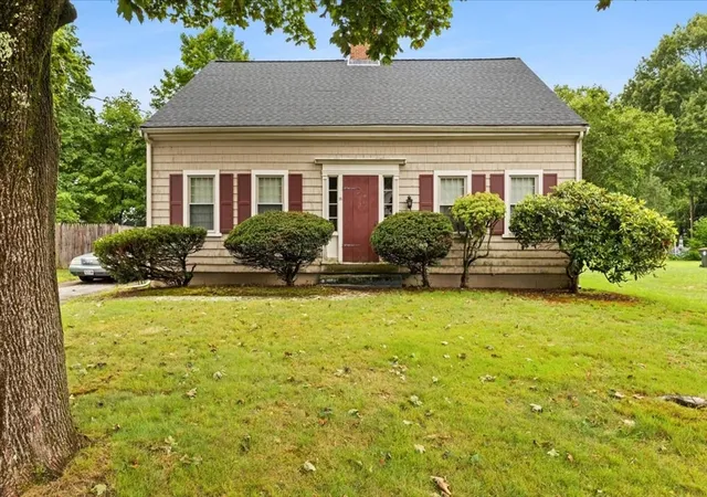 Photo 2 of Single family home for sale at 55 Emory St, Brockton, MA 02301 | MLS# 73569713 | Listing updated on 2026-10-03