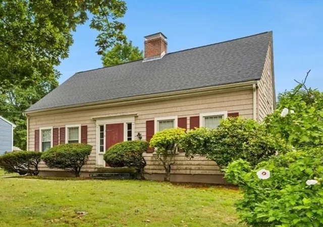 Photo 3 of Single family home for sale at 55 Emory St, Brockton, MA 02301 | MLS# 73569713 | Listing updated on 2026-10-03