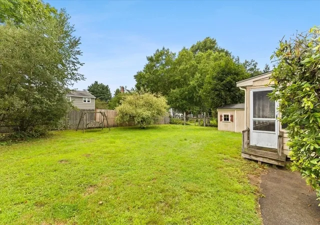 Photo 3 of Single family home for sale at 55 Emory St, Brockton, MA 02301 | MLS# 73569713 | Listing updated on 2026-10-03