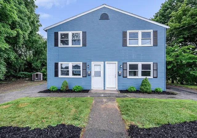 1st image of 22 Maple Ave, Danvers, MA 01923 | MLS# 73546406