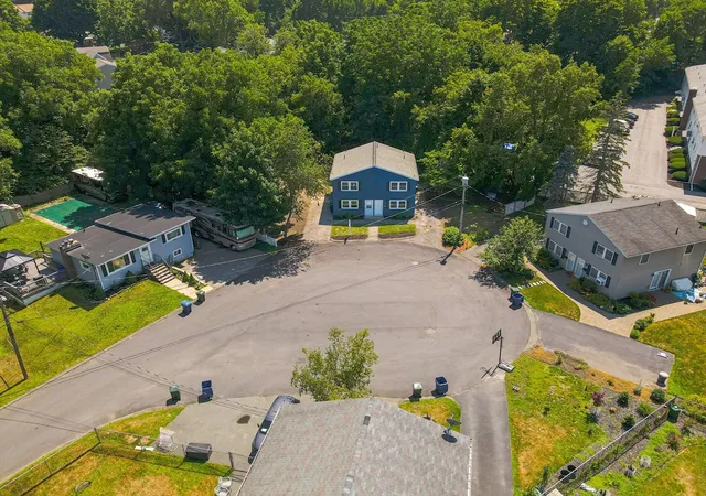 42nd image of 22 Maple Ave, Danvers, MA 01923 | MLS# 73546406