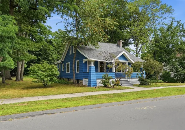 2nd image of 44 Woodmont Street, West Springfield, MA 01089 | MLS# 73555752
