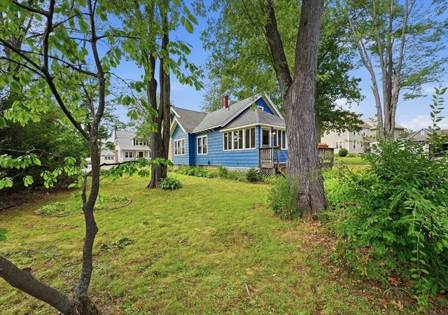 42nd image of 44 Woodmont Street, West Springfield, MA 01089 | MLS# 73555752