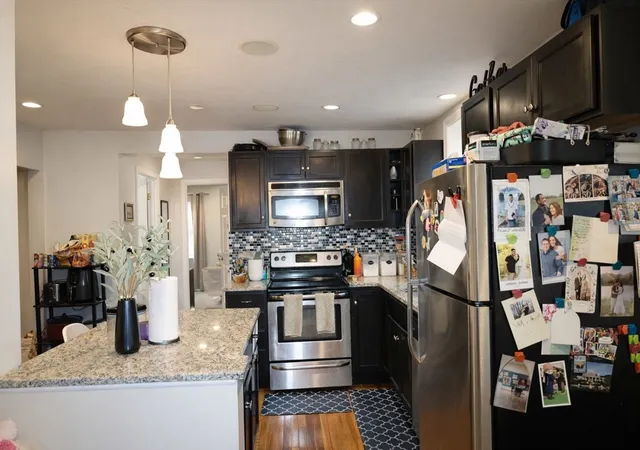 Homes for sale in Somerville, MA | 7 Jaques St, Somerville, MA 02145 | MLS# 73491171
