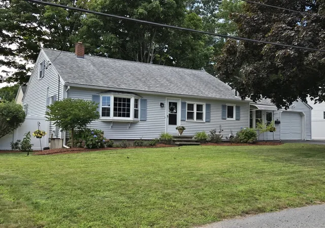 1st image of 14 Ridgewood Circle, Lawrence, MA 01843 | MLS# 73564419
