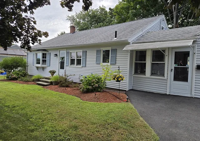 Photo 3 of Sale Pending at 14 Ridgewood Cir, Lawrence, MA 01843 | MLS# 73564419 | Listing updated on 2026-09-01