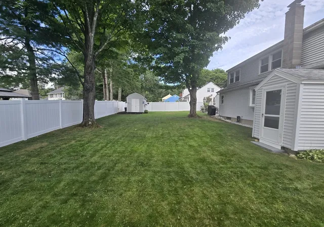 Photo 3 of Sale Pending at 14 Ridgewood Cir, Lawrence, MA 01843 | MLS# 73564419 | Listing updated on 2026-09-01