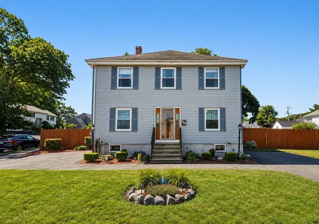 Photo 1 of Sale Pending at 200 Lynnfield St, Peabody, MA 01960 | MLS# 73560280 | Listing updated on 2026-08-22