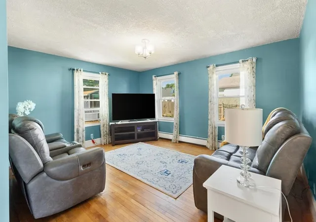 Photo 3 of Sale Pending at 200 Lynnfield St, Peabody, MA 01960 | MLS# 73560280 | Listing updated on 2026-08-22