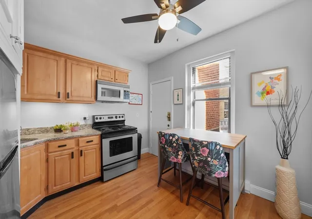 Homes for sale in Boston, MA | 1810 Dorchester Avenue #3, Boston, MA 02124 | MLS# 73512759