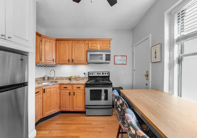 Homes for sale in Boston, MA | 1810 Dorchester Avenue #3, Boston, MA 02124 | MLS# 73512759