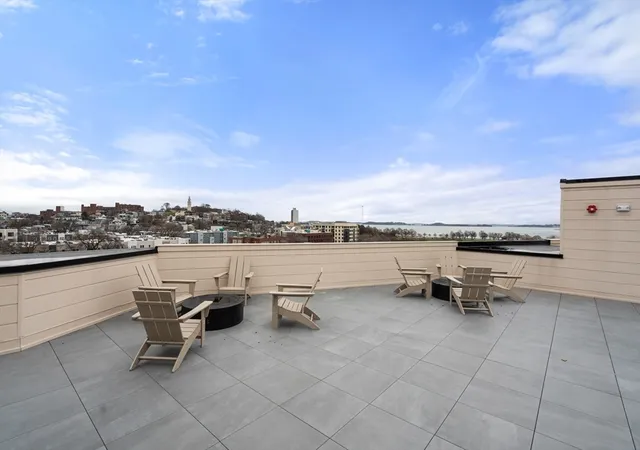 2nd image of Trimount Place, Boston, MA 02127