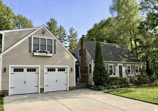 1st image of 104 Short Street, South Easton, MA 02375 | MLS# 73528712
