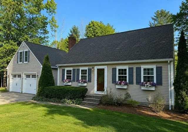2nd image of 104 Short Street, South Easton, MA 02375 | MLS# 73528712