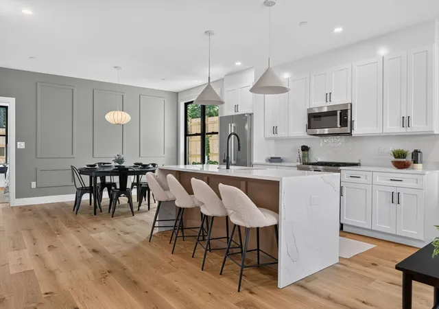 1st image of 24 Spring Hill Terrace #A, Somerville, MA 02143 | MLS# 73547152