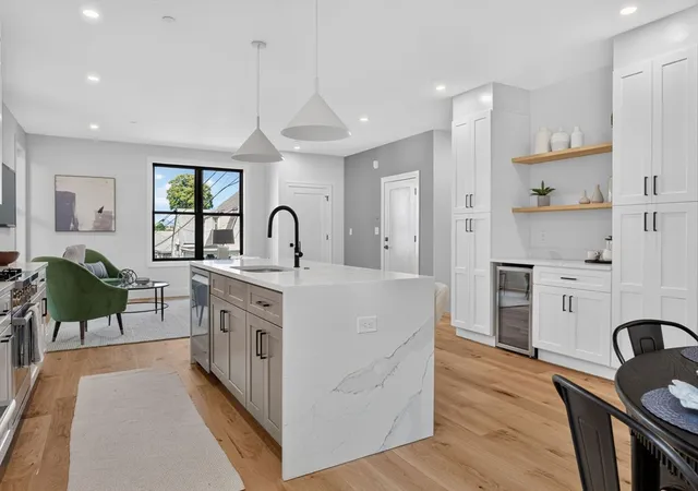 4th image of 24 Spring Hill Terrace #A, Somerville, MA 02143 | MLS# 73547152