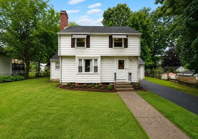 Photo 1 of Sale Pending at 212 Emerson St, Springfield, MA 01118 | MLS# 73558703 | Listing updated on 2026-08-29