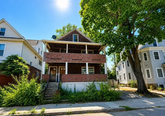 1st image of 84 Orchard St, Medford, MA 02155 | MLS# 73557522