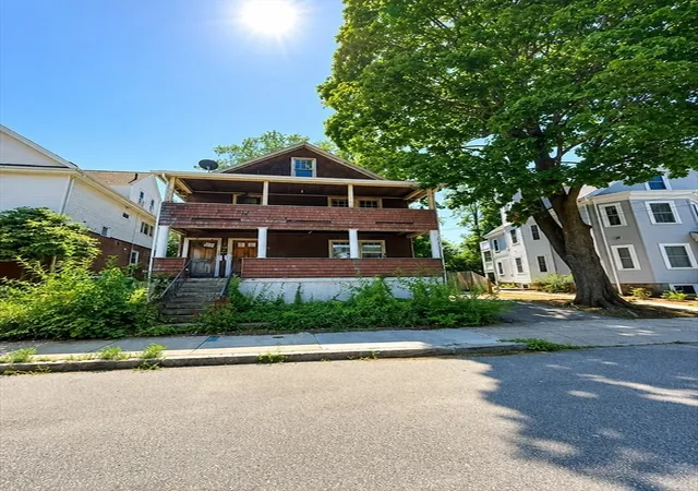 29th image of 84 Orchard St, Medford, MA 02155 | MLS# 73557522