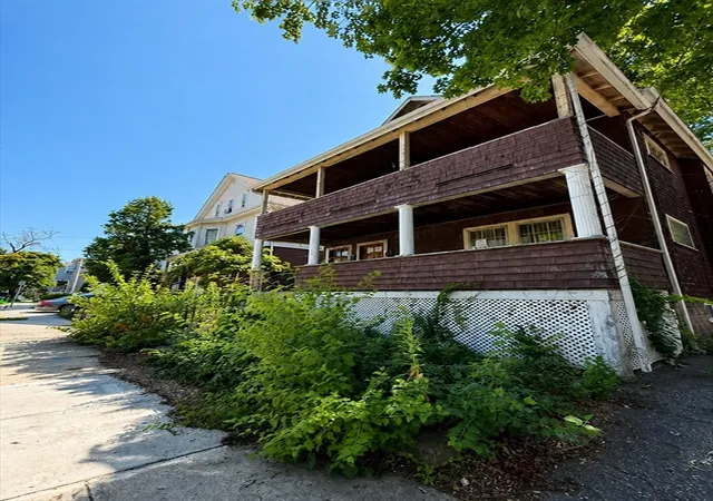 2nd image of 84 Orchard St, Medford, MA 02155 | MLS# 73557522