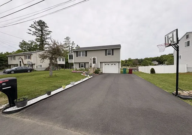 Homes for sale in Lowell, MA | 88 Boulevard Street, Lowell, MA 01854 | MLS# 73523532