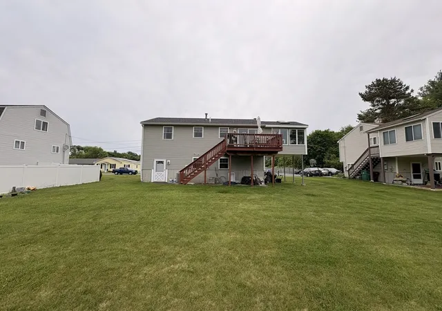Homes for sale in Lowell, MA | 88 Boulevard Street, Lowell, MA 01854 | MLS# 73523532