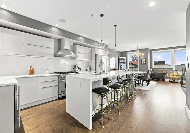 Photo 1 of Condo for sale at 407 West 1st St #101, South Boston, MA 02127 | MLS# 73564673 | Listing updated on 2026-09-14