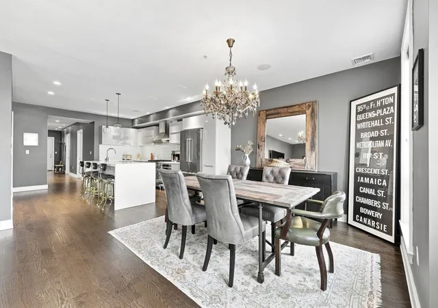 Photo 2 of Condo for sale at 407 West 1st St #101, South Boston, MA 02127 | MLS# 73564673 | Listing updated on 2026-09-14