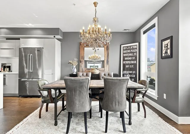Photo 3 of Condo for sale at 407 West 1st St #101, South Boston, MA 02127 | MLS# 73564673 | Listing updated on 2026-09-14