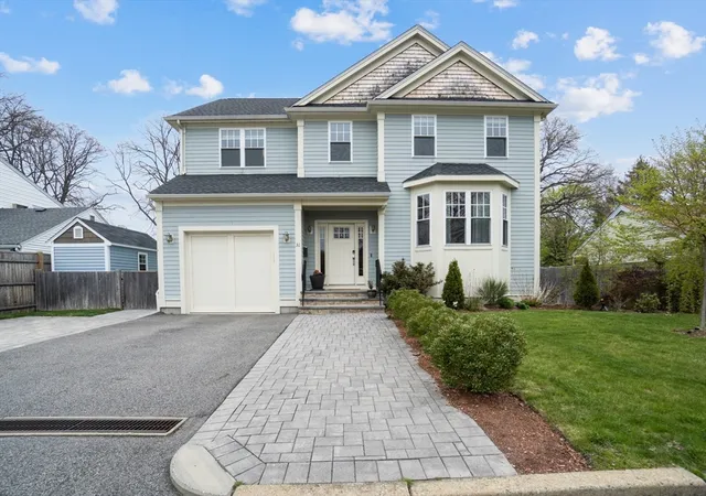 1st image of 31 Kappius Path, Newton Center, MA 02459 | MLS# 73561475