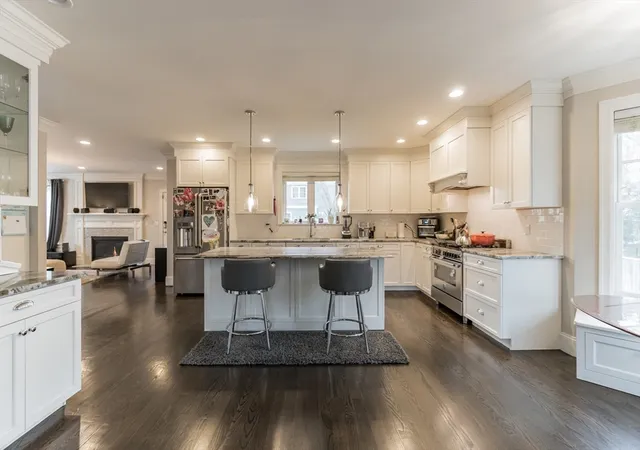 2nd image of 31 Kappius Path, Newton Center, MA 02459 | MLS# 73561475