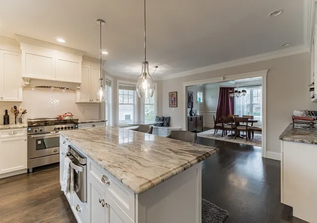 Photo 3 of Single family home for sale at 31 Kappius Path, Newton Center, MA 02459 | MLS# 73561475 | Listing updated on 2026-09-13
