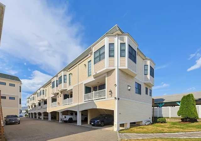 Homes for sale in Salisbury, MA | 11 Railroad Ave #B6, Salisbury, MA 01952 | MLS# 73542068