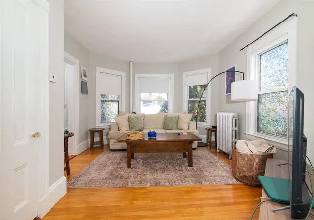 Photo 3 of Multi family home for sale at 165 Whitwell St, Quincy, MA 02169 | MLS# 73490502 | Listing updated on 2026-09-20