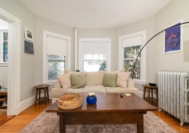 Photo 4 of Multi family home for sale at 165 Whitwell St, Quincy, MA 02169 | MLS# 73490502 | Listing updated on 2026-09-20