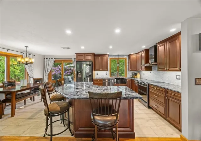 5th image of 26 Brookings Dr, Kingston, MA 02364 | MLS# 73536480