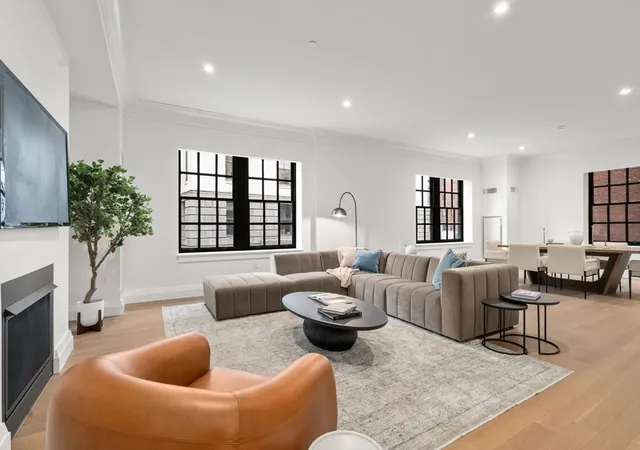 Homes for sale in Boston, MA | 45 Temple St #312, Boston, MA 02114 | MLS# 73488922