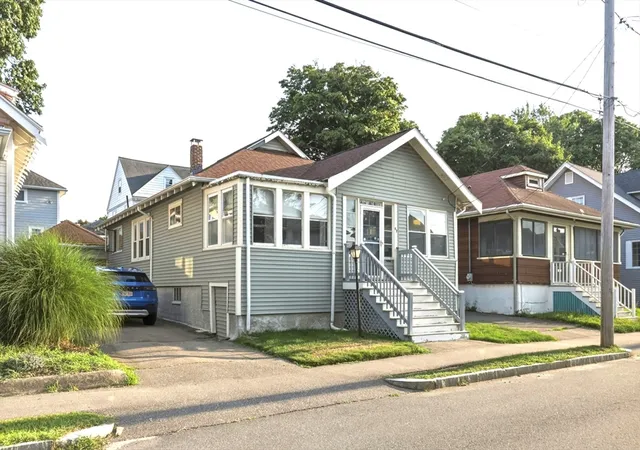 Photo 1 of Single family home for sale at 87 Edwin St, Quincy, MA 02171 | MLS# 73563054 | Listing updated on 2026-08-17