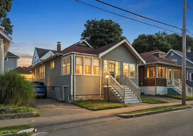 Photo 2 of Single family home for sale at 87 Edwin St, Quincy, MA 02171 | MLS# 73563054 | Listing updated on 2026-08-17