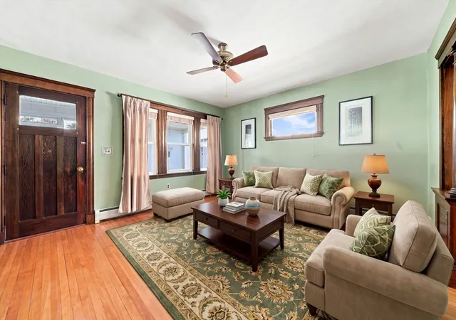 Photo 3 of Single family home for sale at 87 Edwin St, Quincy, MA 02171 | MLS# 73563054 | Listing updated on 2026-08-17