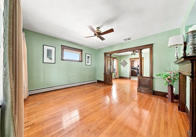 Photo 3 of Single family home for sale at 87 Edwin St, Quincy, MA 02171 | MLS# 73563054 | Listing updated on 2026-08-17