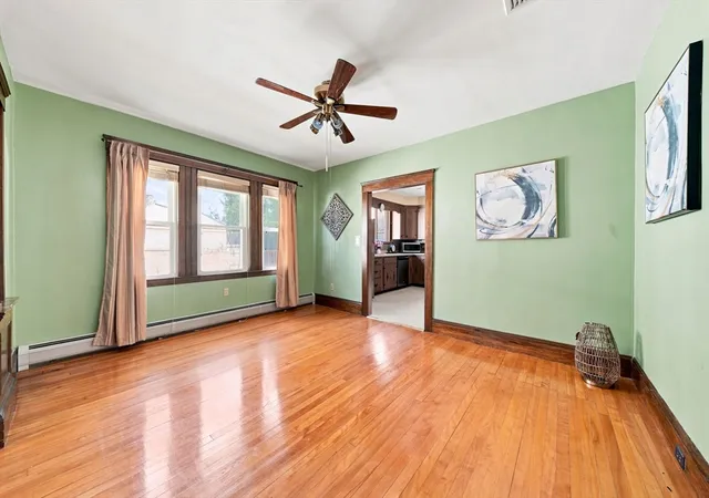 Photo 4 of Single family home for sale at 87 Edwin St, Quincy, MA 02171 | MLS# 73563054 | Listing updated on 2026-08-17