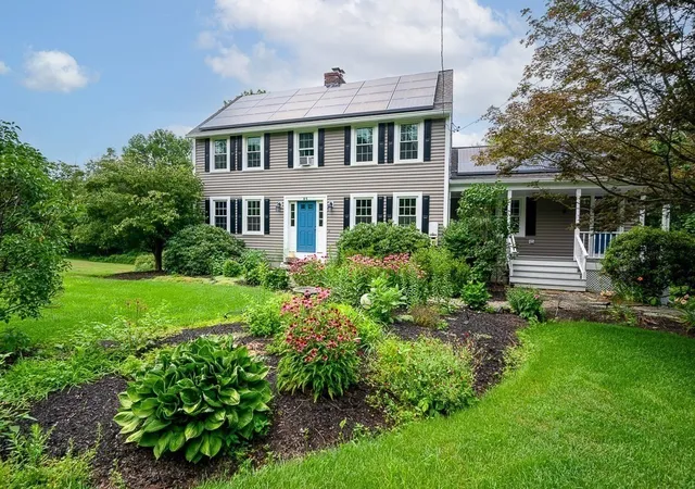 Photo 1 of Single family home for sale at 85 Millbury Rd, Oxford, MA 01540 | MLS# 73553912 | Listing updated on 2026-09-16